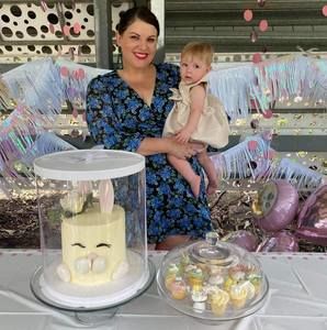 Meet your Posher, Kimberley